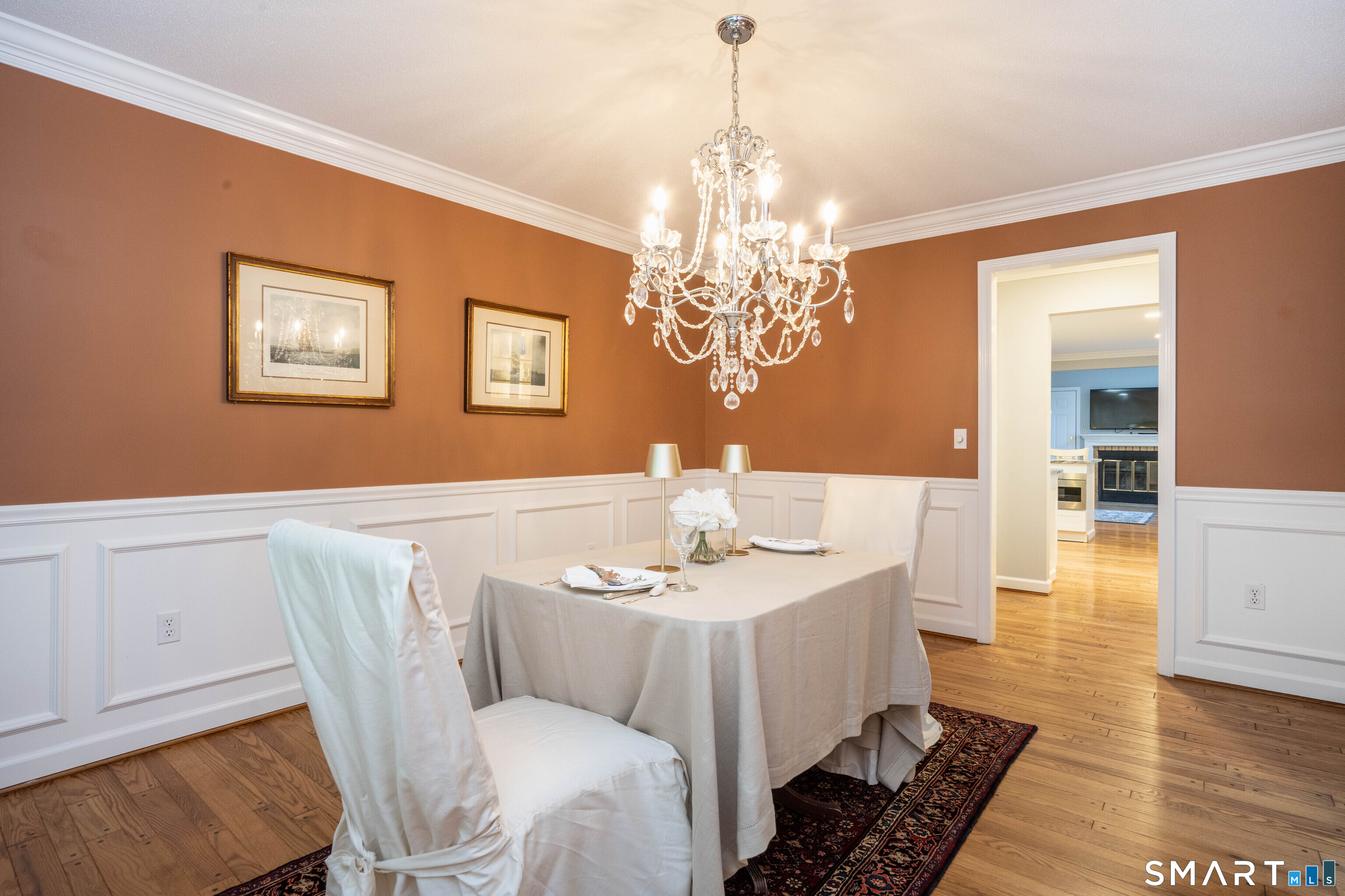 20 Wyndcliffe Park Bloomfield CT 06002