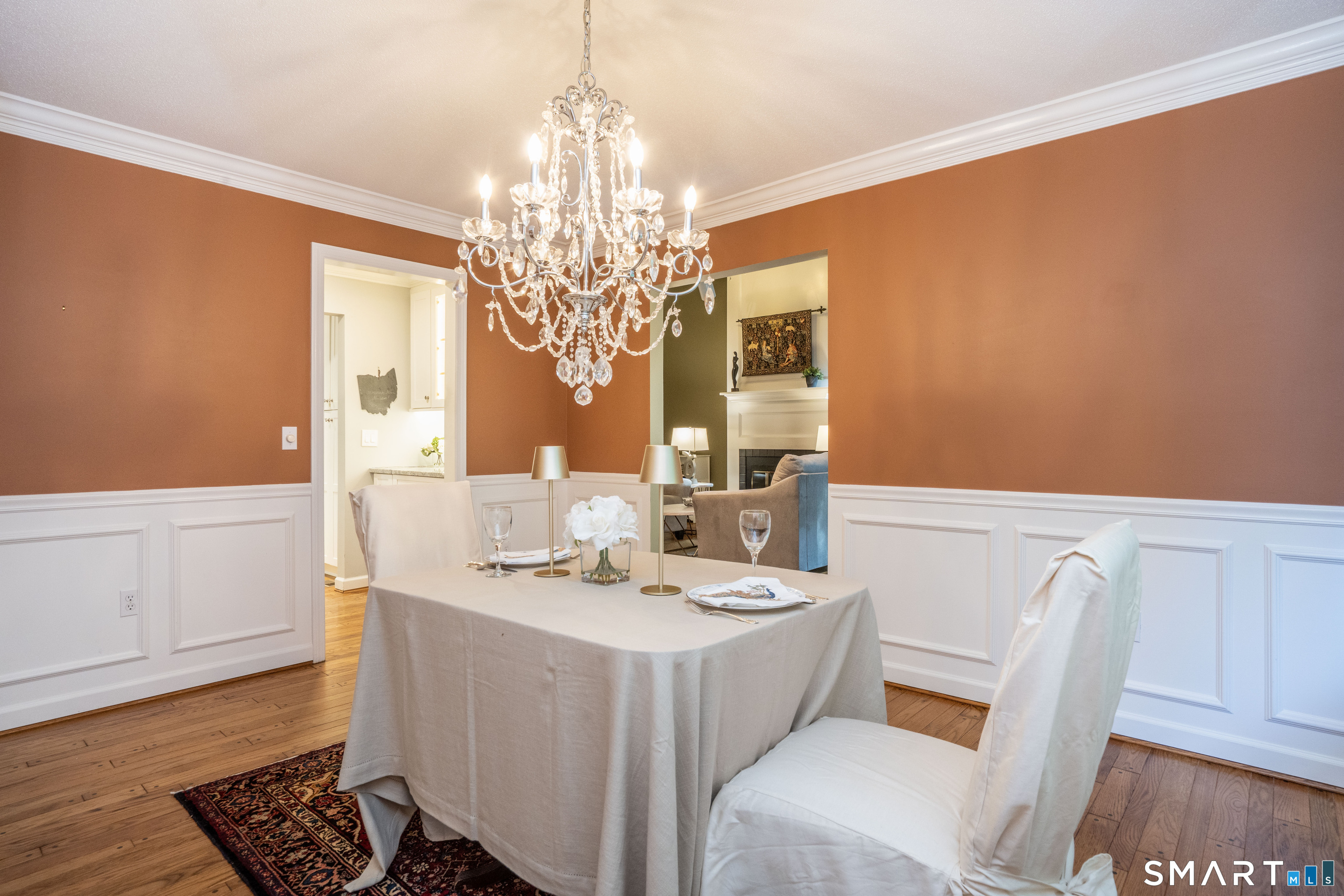20 Wyndcliffe Park Bloomfield CT 06002