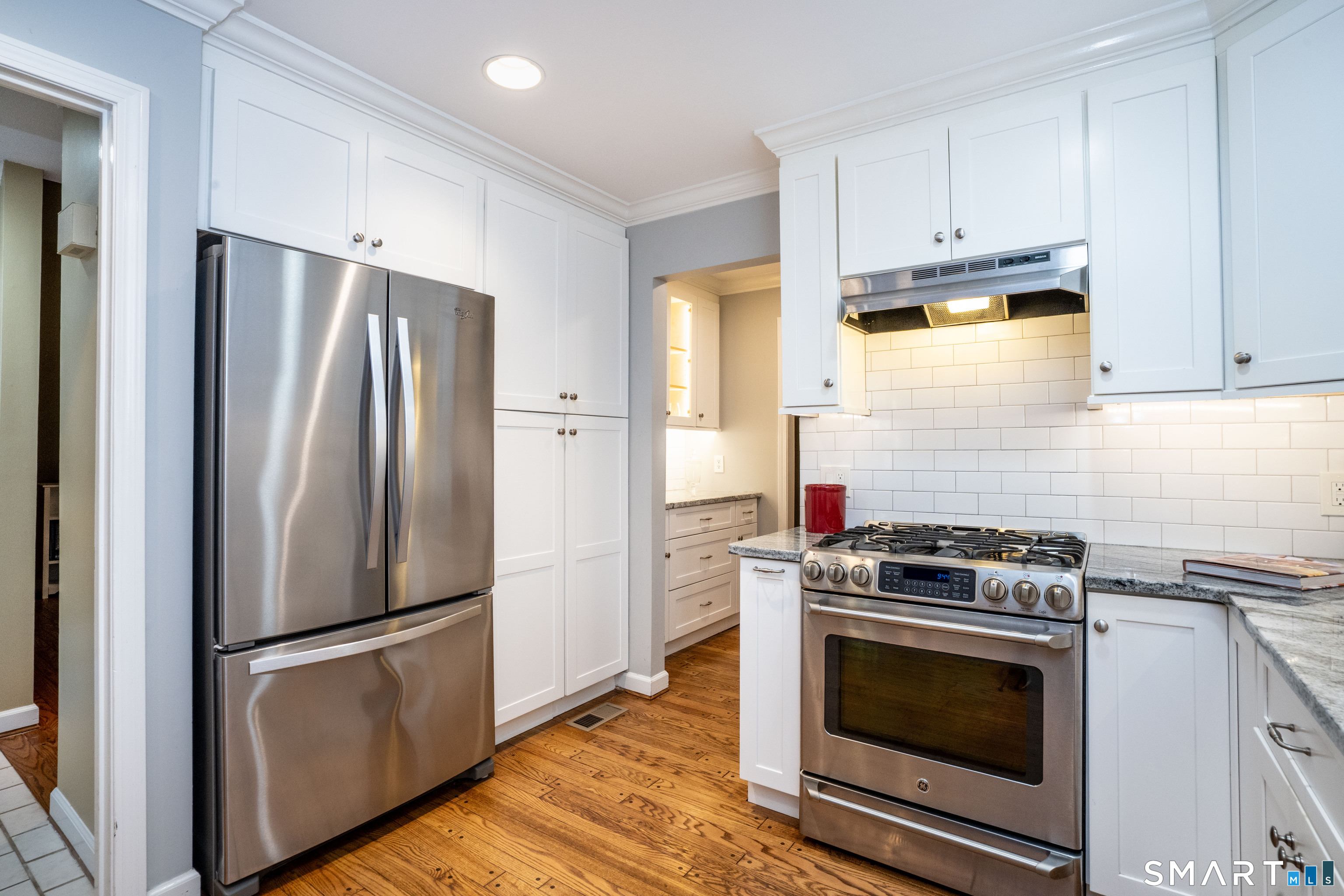 20 Wyndcliffe Park Bloomfield CT 06002