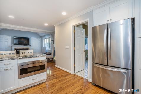 20 Wyndcliffe Park Bloomfield CT 06002