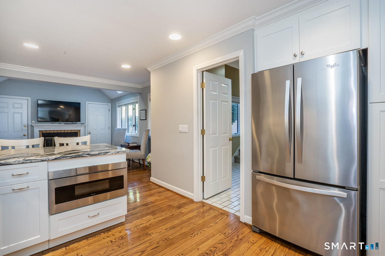 20 Wyndcliffe Park Bloomfield CT 06002