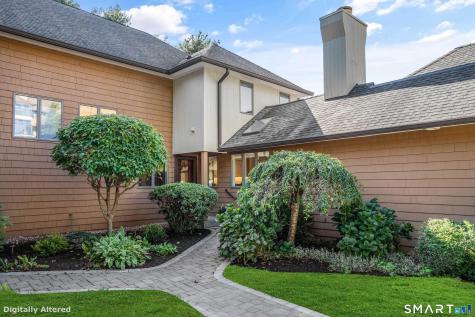 20 Wyndcliffe Park Bloomfield CT 06002
