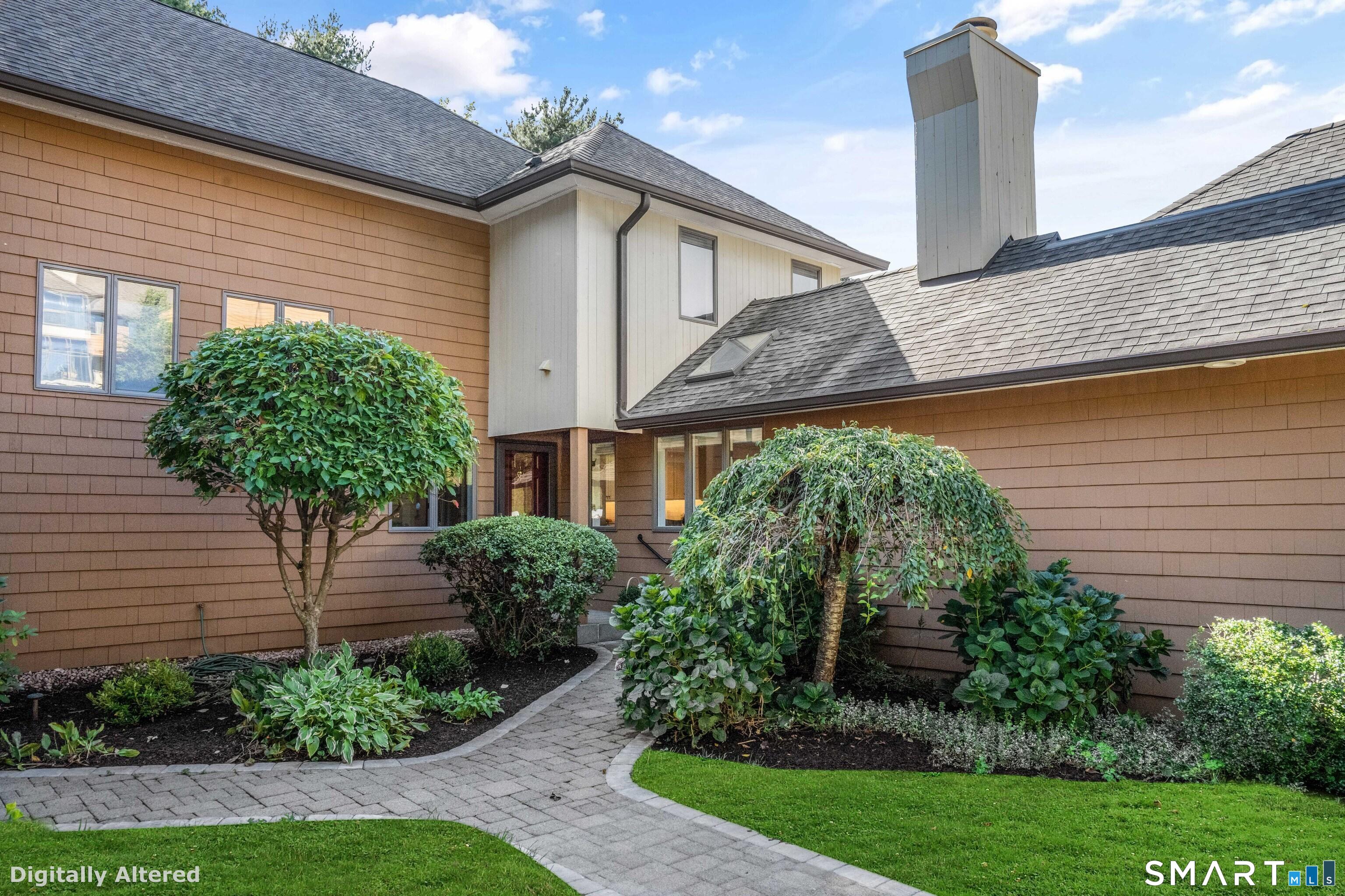 20 Wyndcliffe Park Bloomfield CT 06002