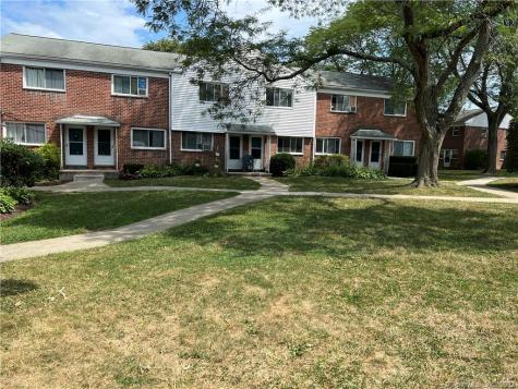 51 Park Avenue Danbury CT 06810