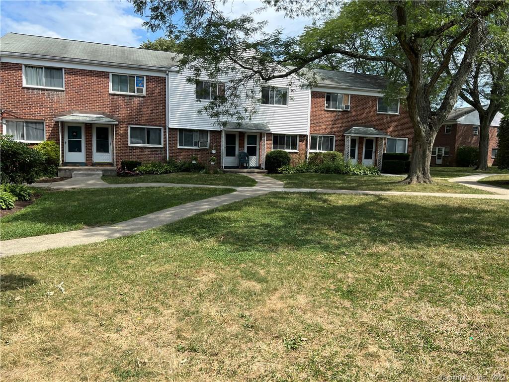 51 Park Avenue Danbury CT 06810