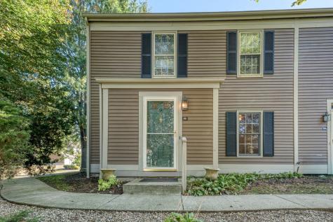 32 Newberry Lane Glastonbury CT 06033