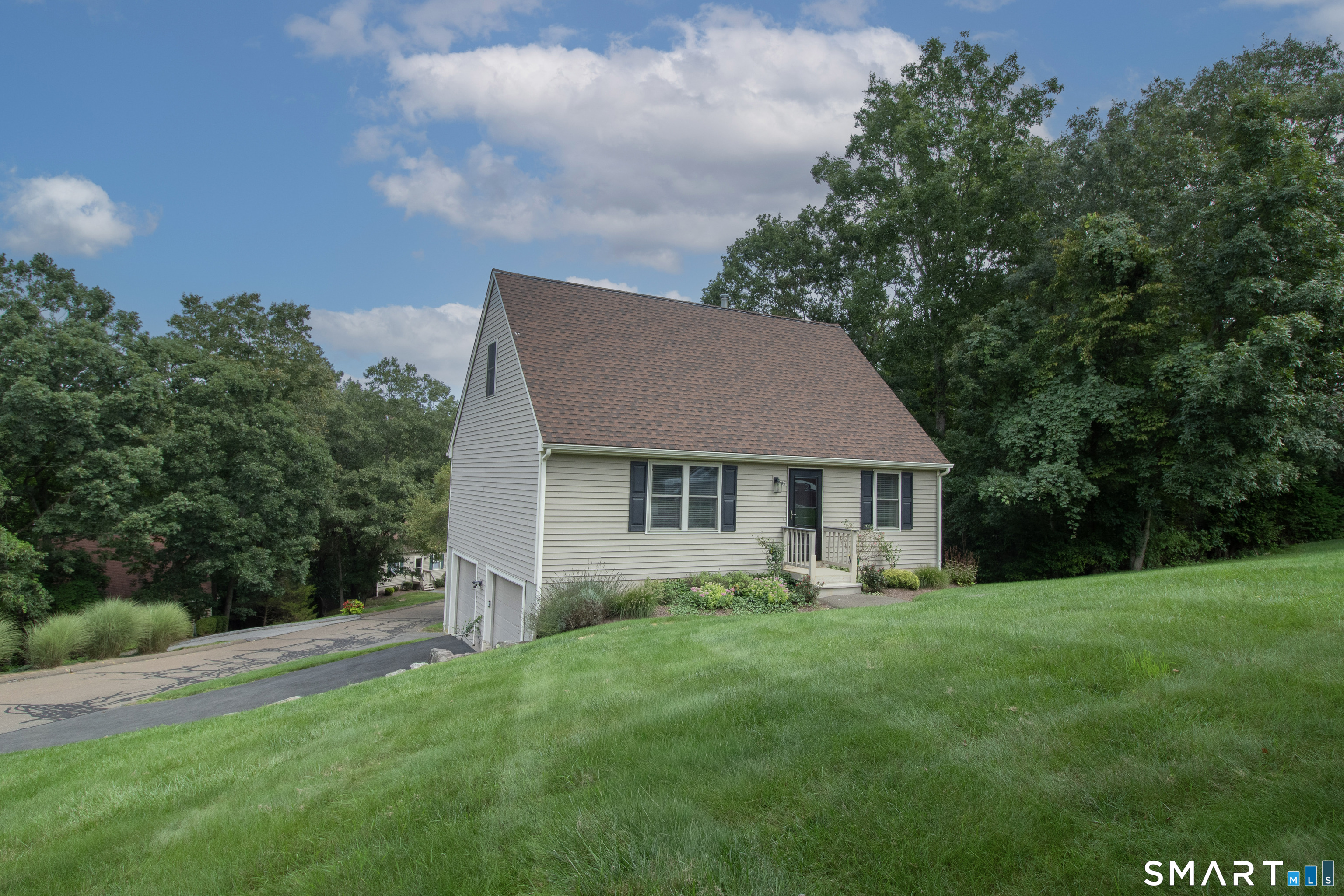 45 Copper Hill Drive Guilford CT 06437