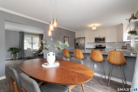 45 Copper Hill Drive Guilford CT 06437