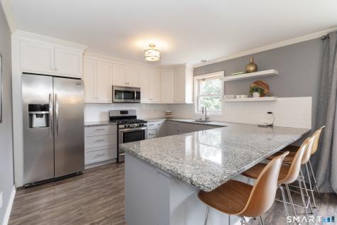 45 Copper Hill Drive Guilford CT 06437