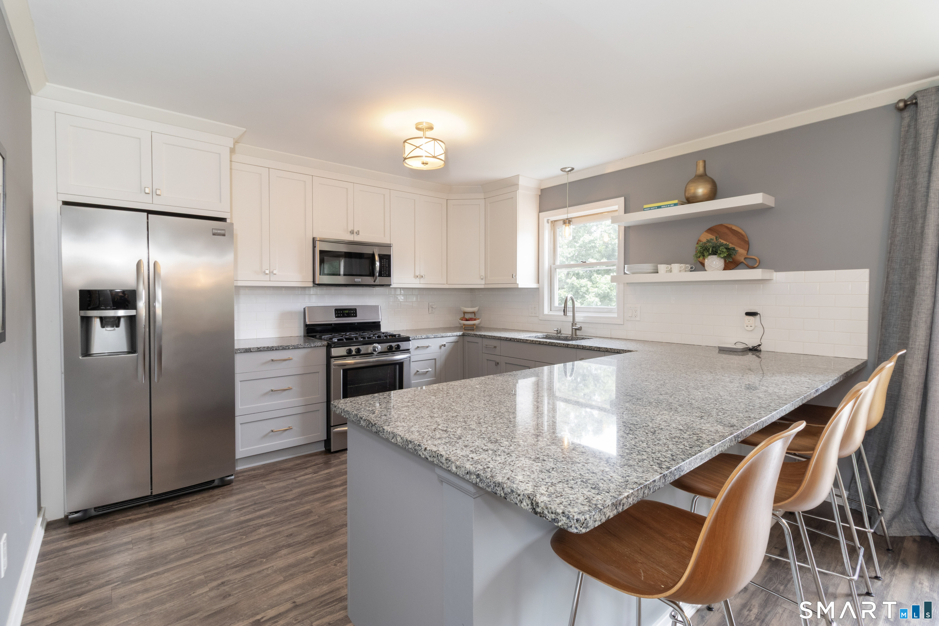 45 Copper Hill Drive Guilford CT 06437