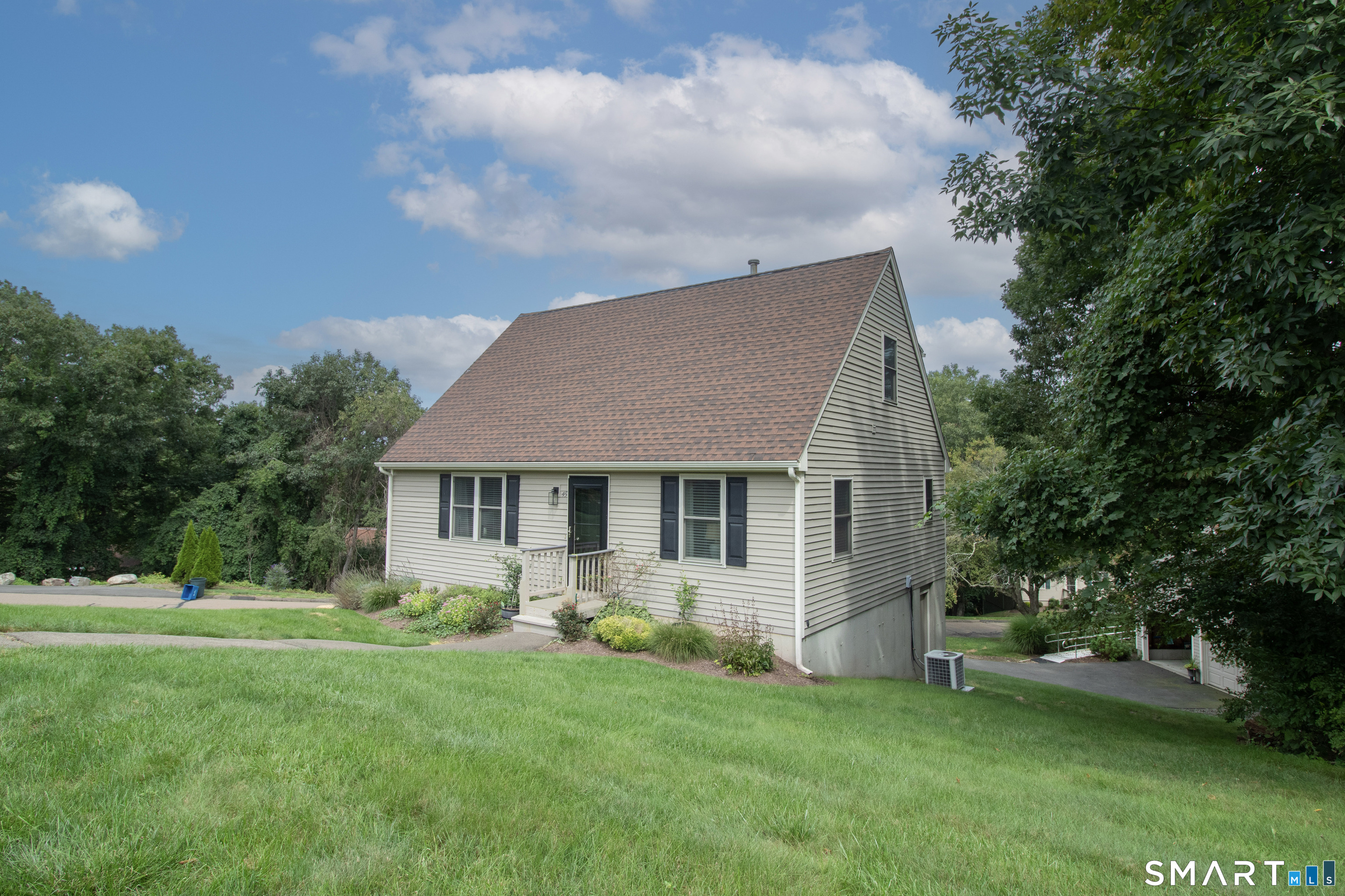 45 Copper Hill Drive Guilford CT 06437