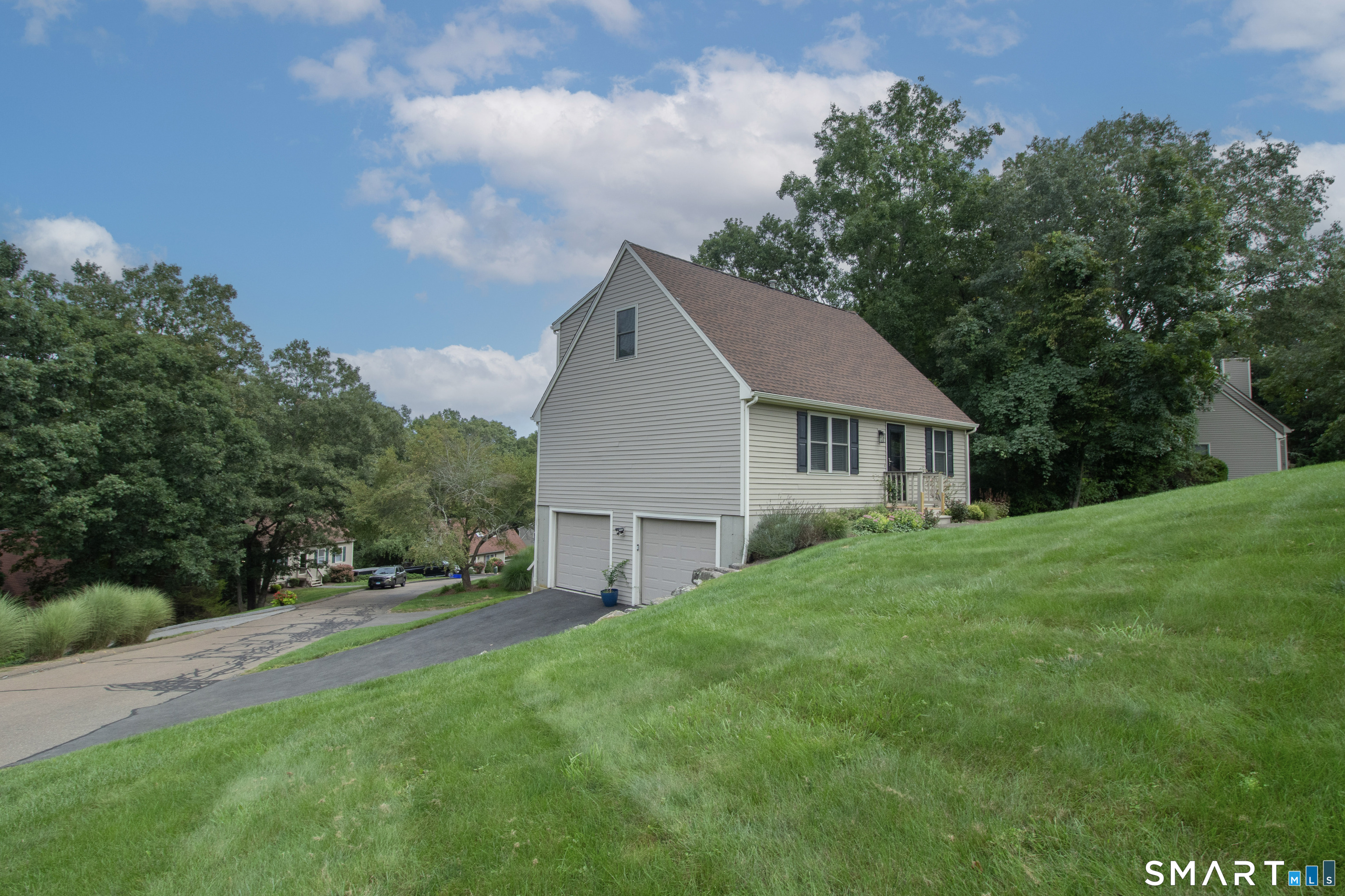 45 Copper Hill Drive Guilford CT 06437