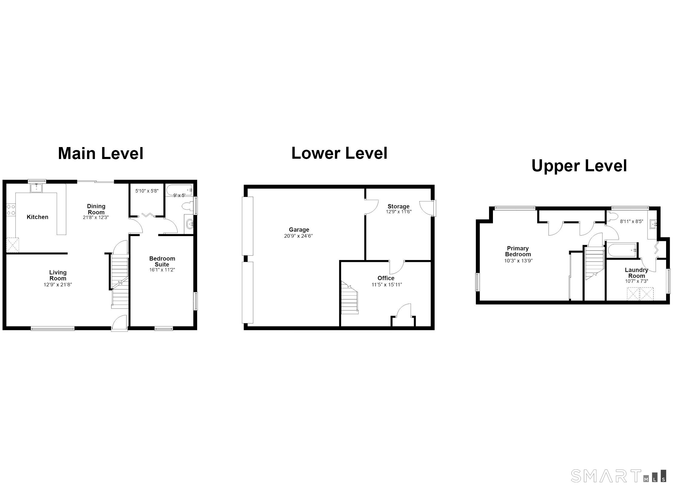 45 Copper Hill Drive Guilford CT 06437