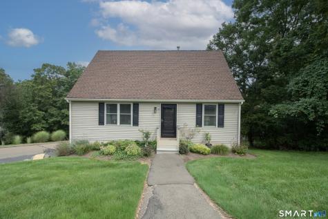 45 Copper Hill Drive Guilford CT 06437