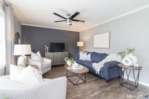 45 Copper Hill Drive Guilford CT 06437