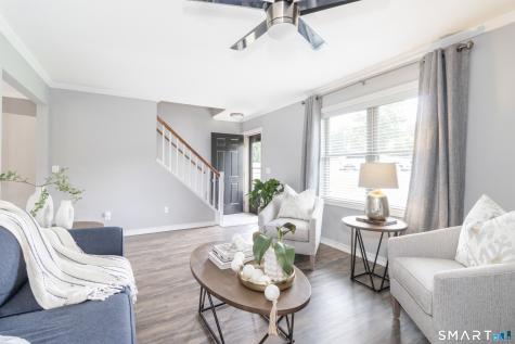 45 Copper Hill Drive Guilford CT 06437