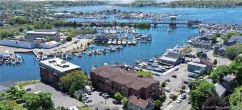 17 Water Street Groton CT 06355