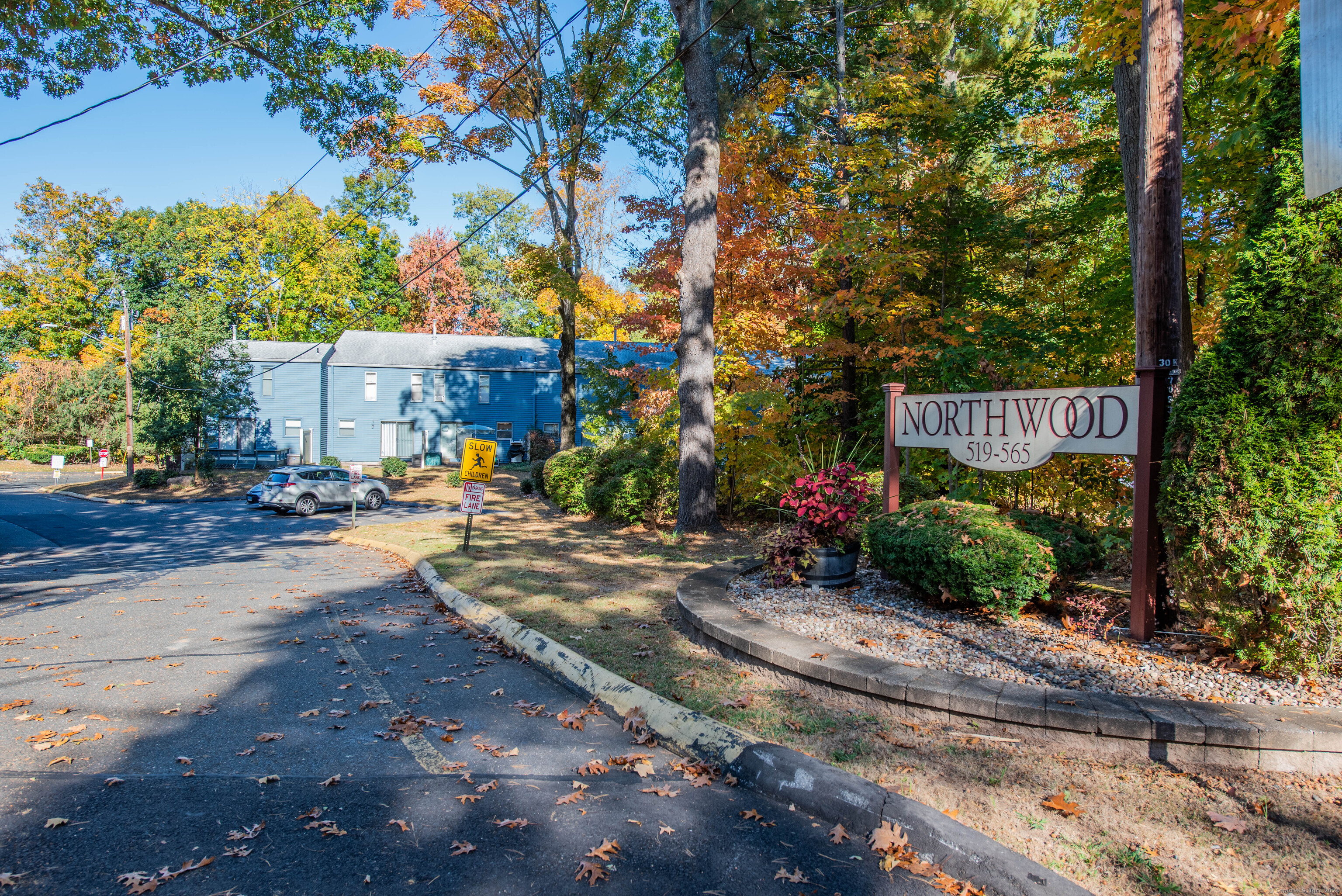 555 Hilliard Street Manchester CT 06042