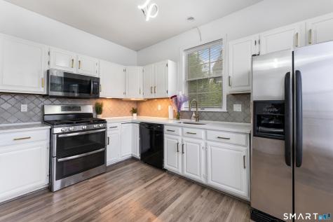 101 Madeline Avenue Waterbury CT 06708