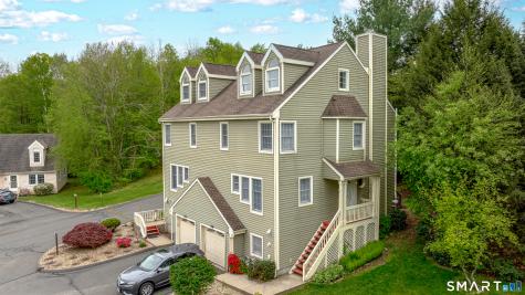 101 Madeline Avenue Waterbury CT 06708