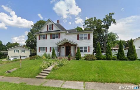 7 Davis Street Danbury CT 06810