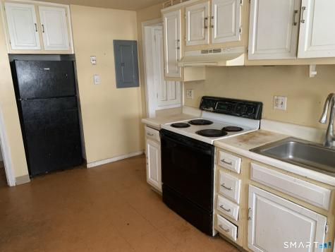 7 Davis Street Danbury CT 06810