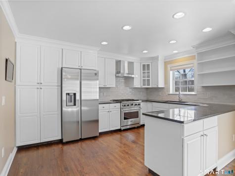 86 Forest Street New Canaan CT 06840