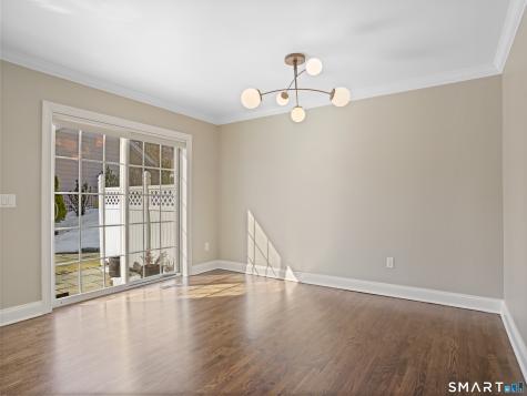 86 Forest Street New Canaan CT 06840
