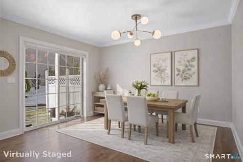 86 Forest Street New Canaan CT 06840