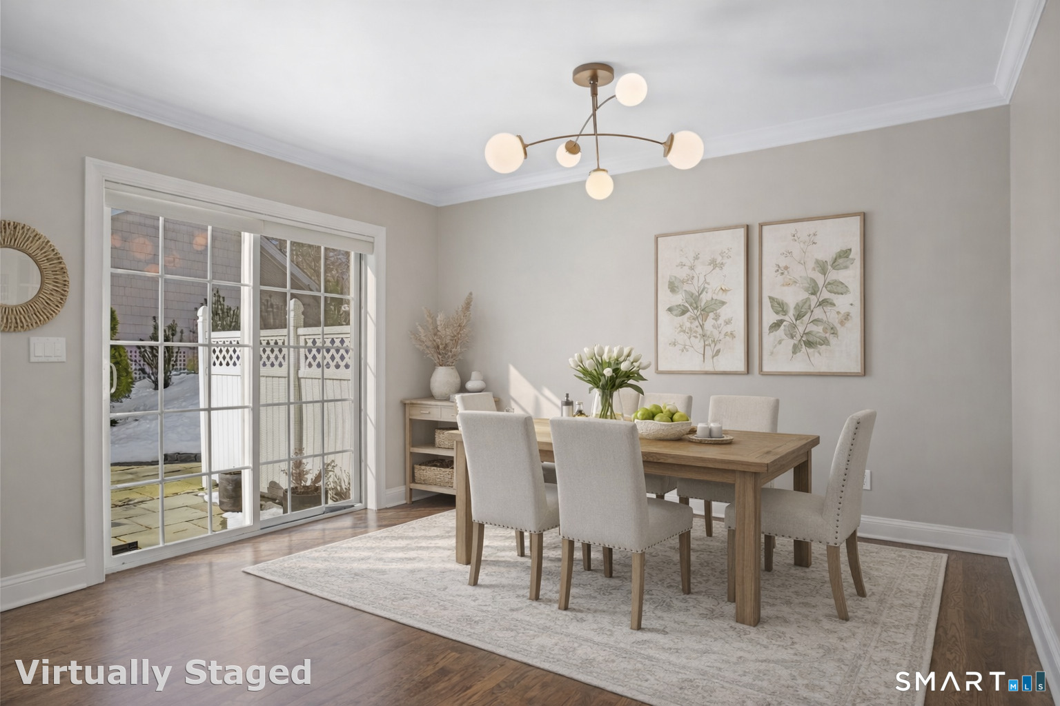 86 Forest Street New Canaan CT 06840
