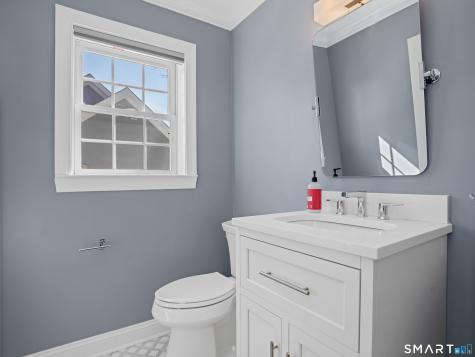 86 Forest Street New Canaan CT 06840