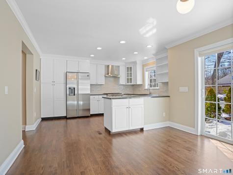 86 Forest Street New Canaan CT 06840