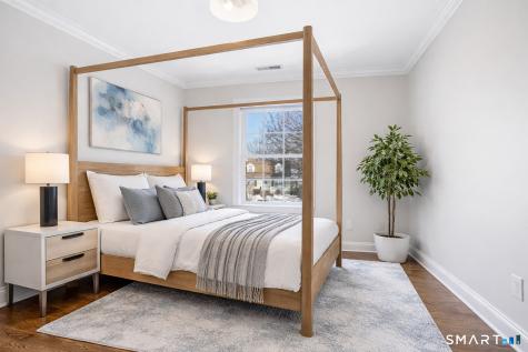 86 Forest Street New Canaan CT 06840