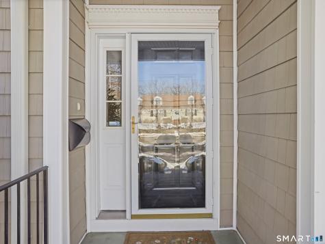 86 Forest Street New Canaan CT 06840