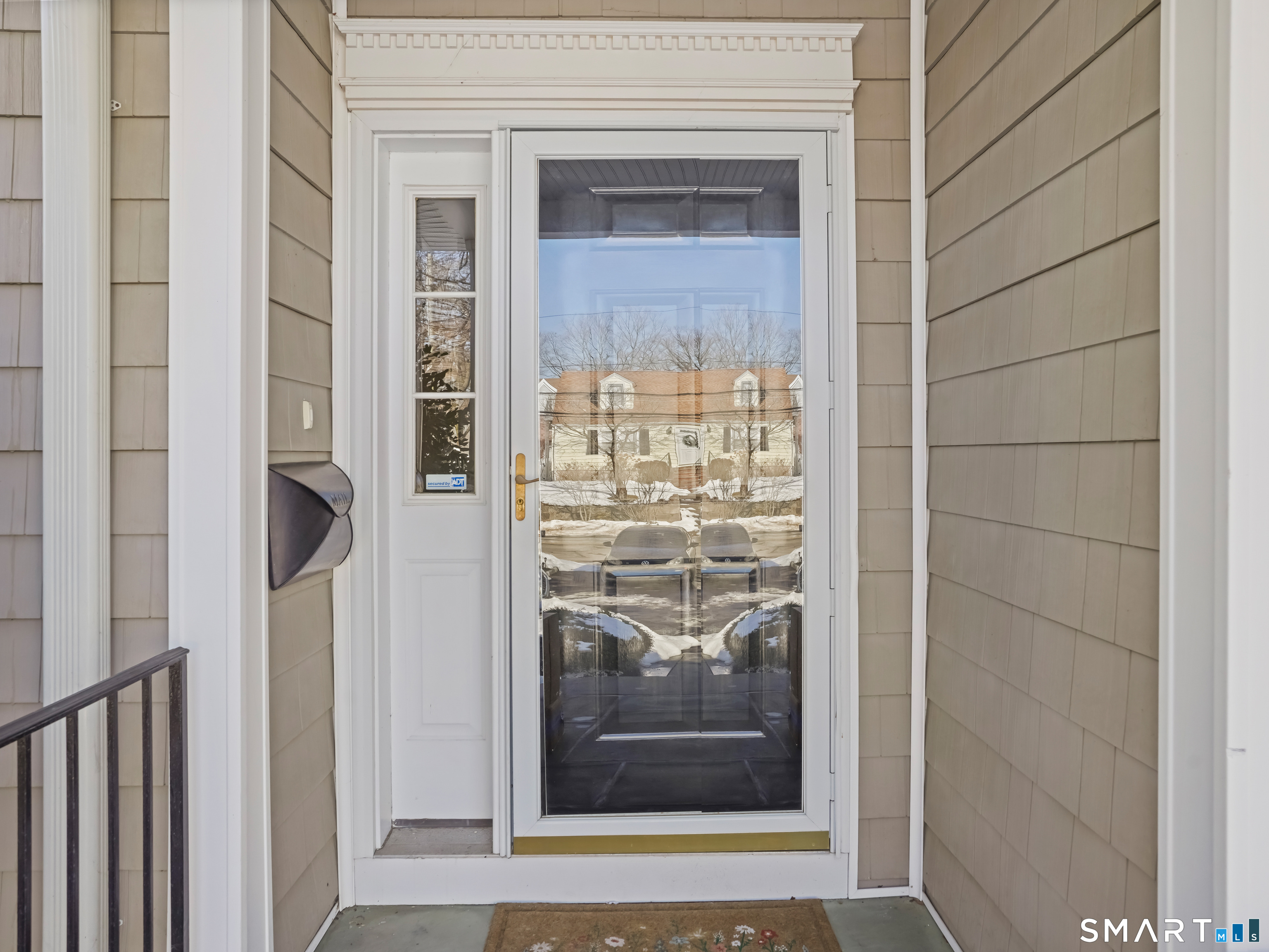 86 Forest Street New Canaan CT 06840