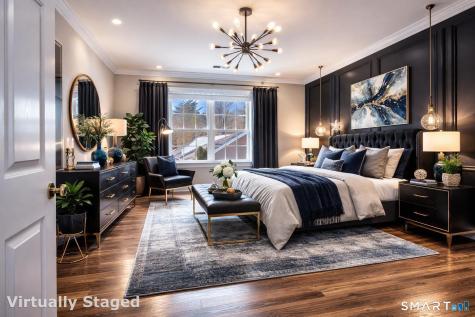 86 Forest Street New Canaan CT 06840