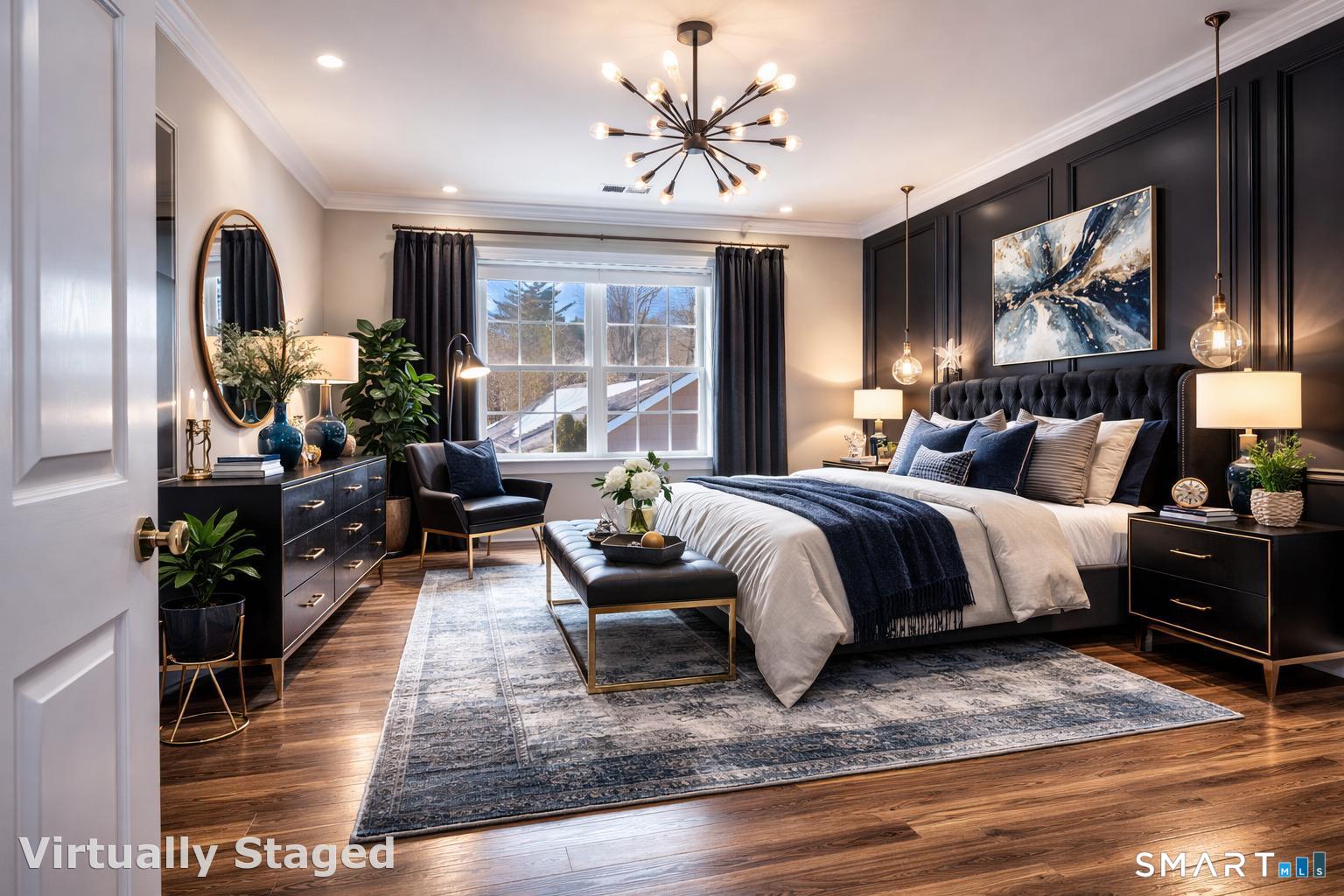 86 Forest Street New Canaan CT 06840