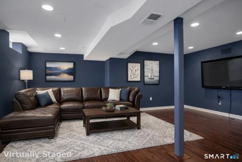 86 Forest Street New Canaan CT 06840
