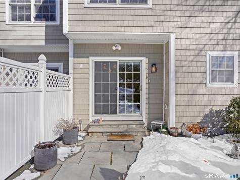 86 Forest Street New Canaan CT 06840