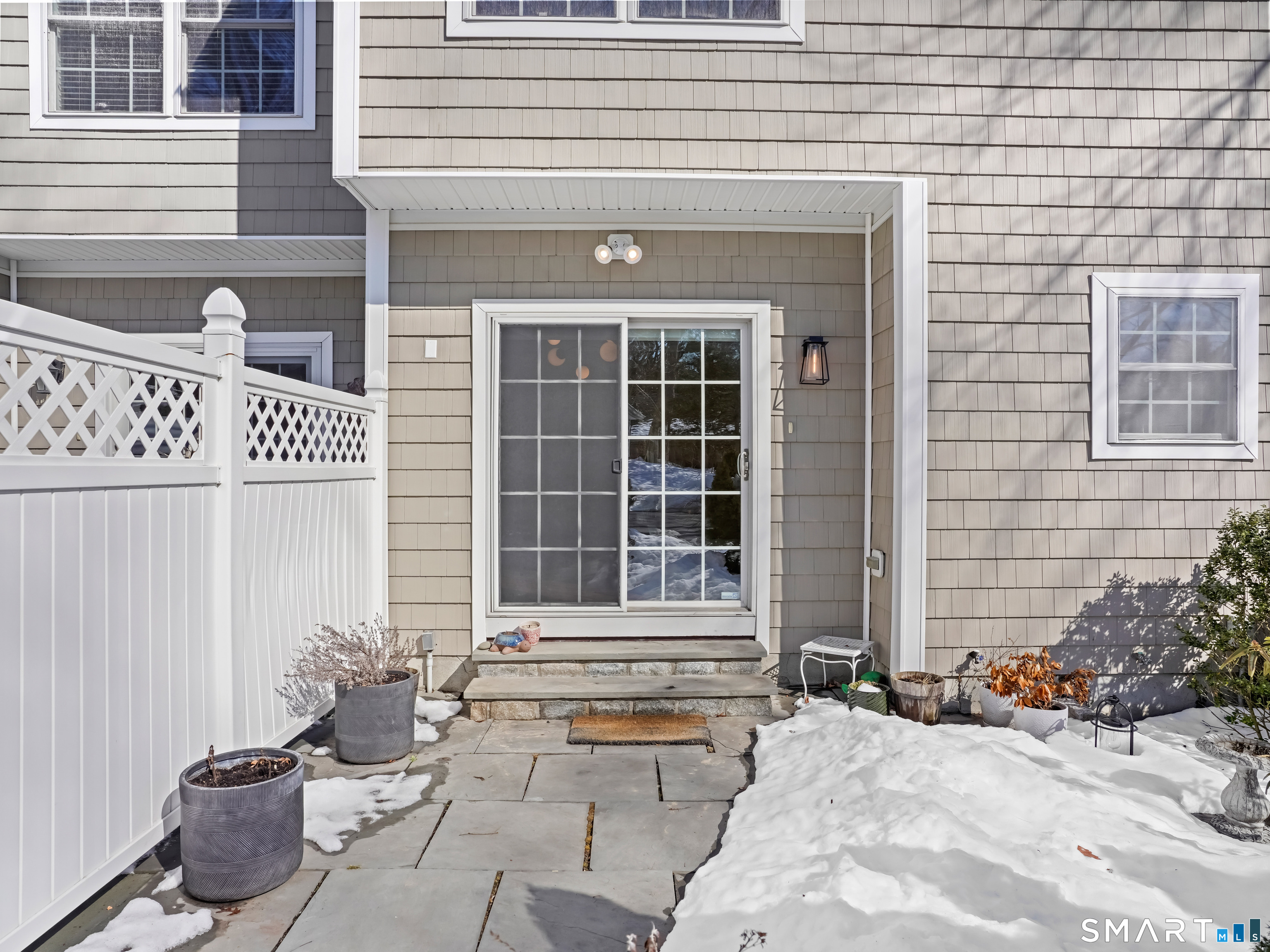 86 Forest Street New Canaan CT 06840