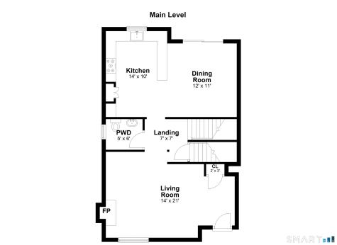 86 Forest Street New Canaan CT 06840