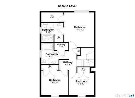 86 Forest Street New Canaan CT 06840