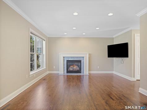 86 Forest Street New Canaan CT 06840