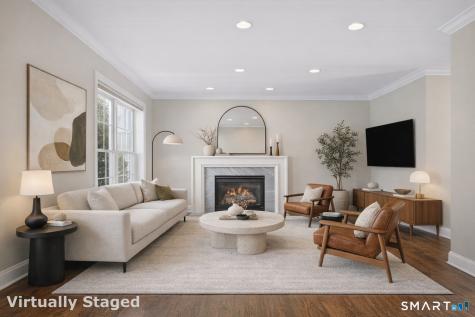 86 Forest Street New Canaan CT 06840