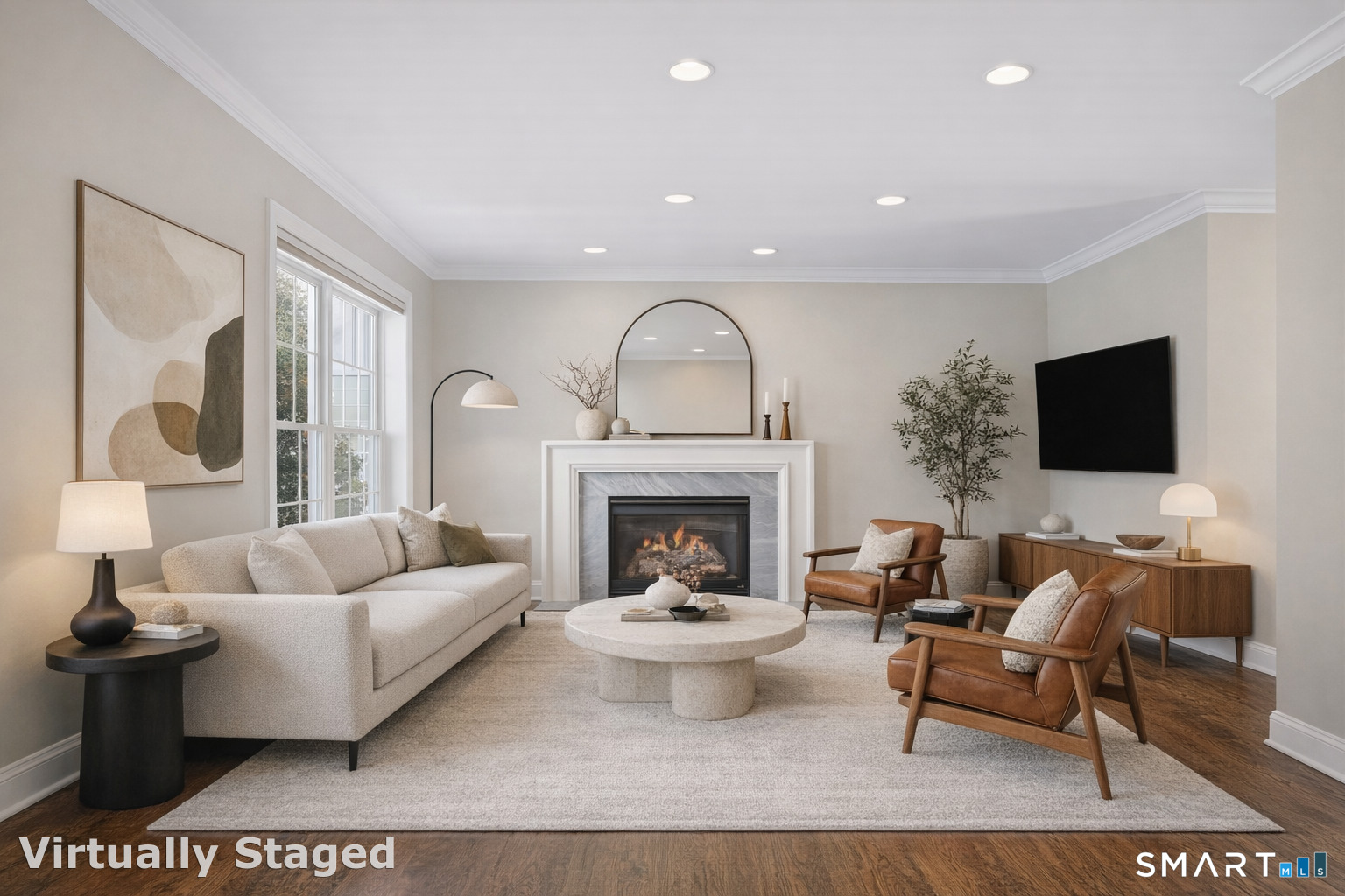 86 Forest Street New Canaan CT 06840