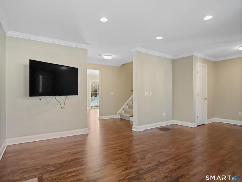 86 Forest Street New Canaan CT 06840