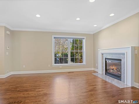 86 Forest Street New Canaan CT 06840