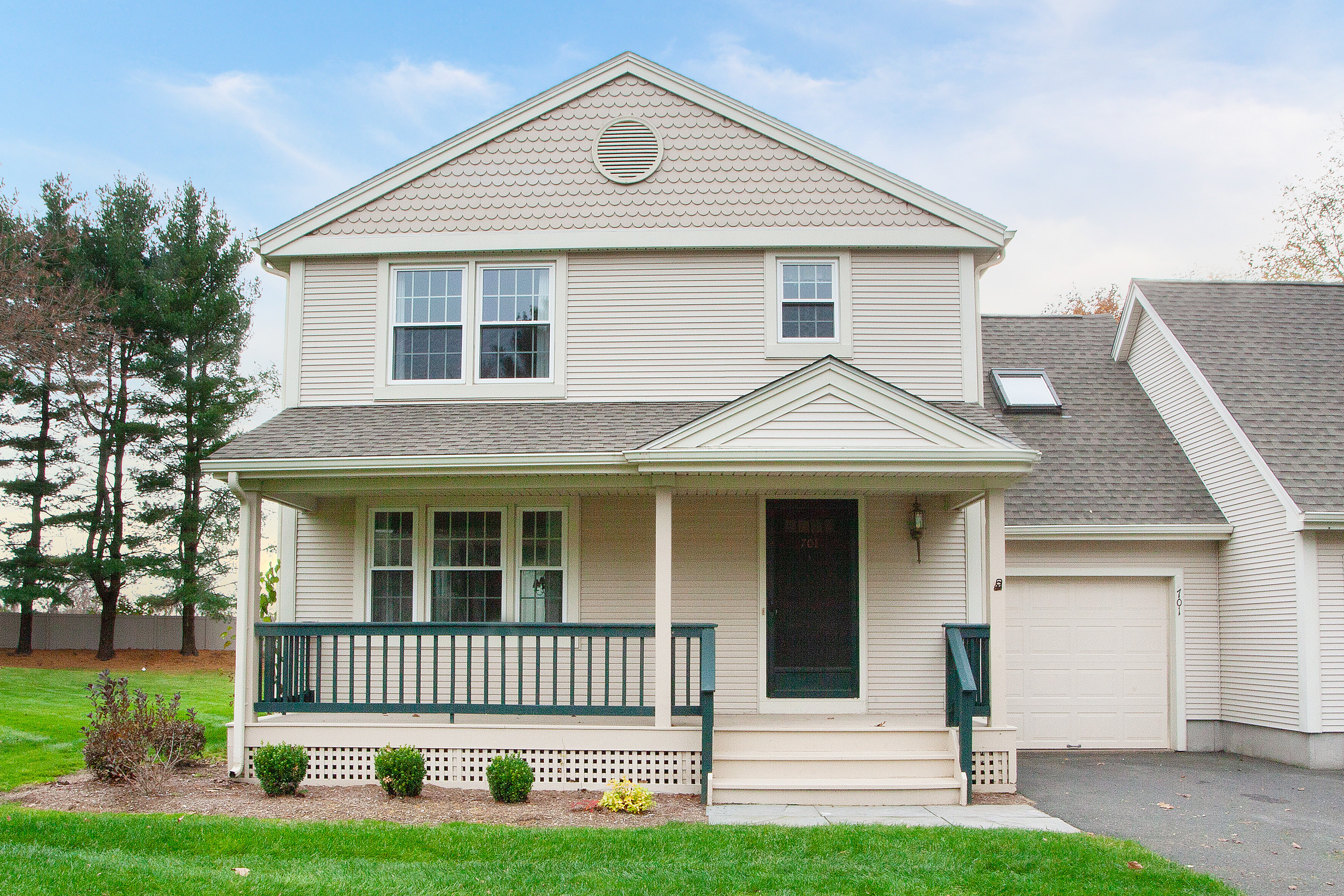 701 Meadowview Drive East Windsor CT 06088