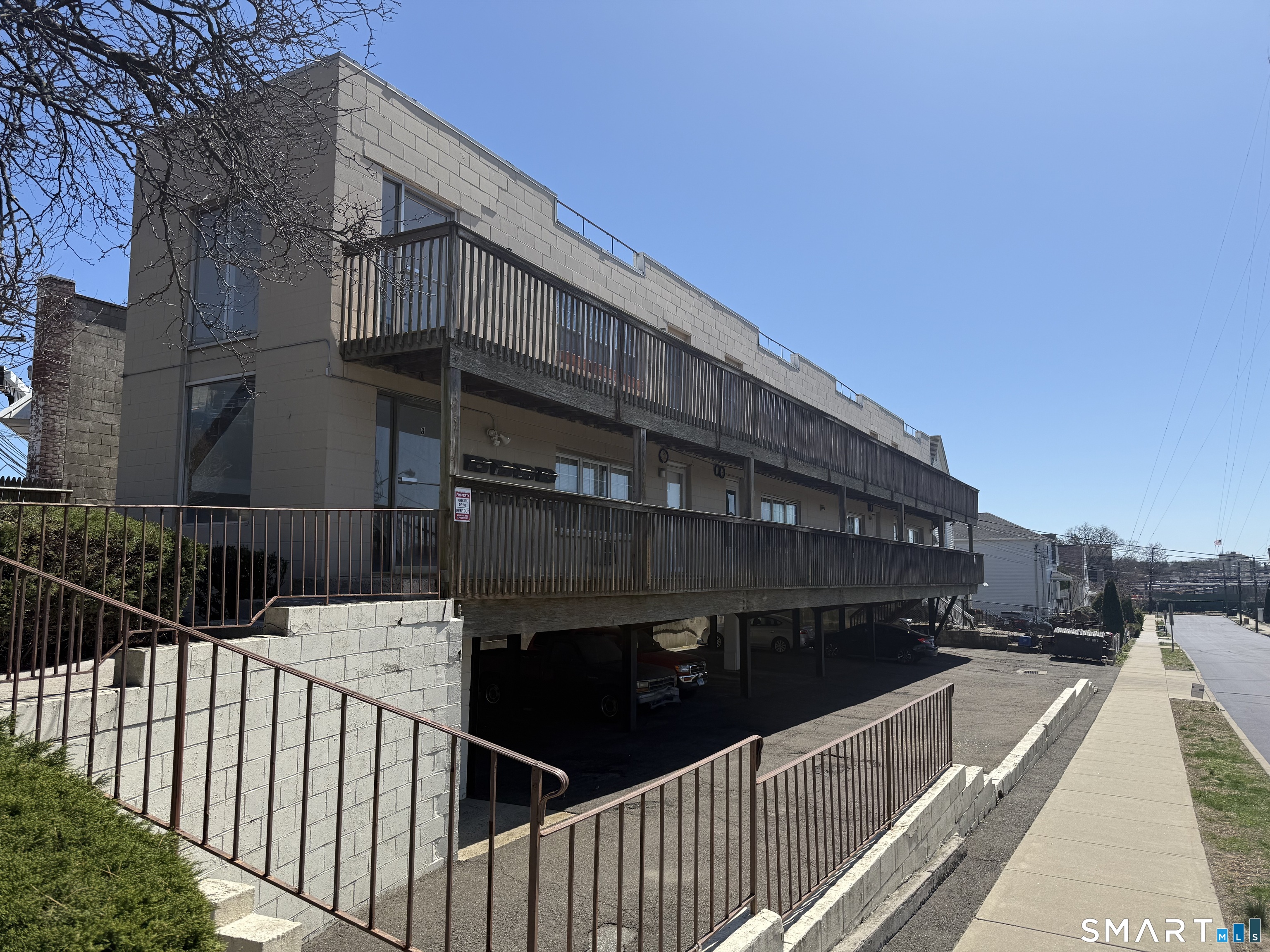 8 Wardwell Street Stamford CT 06902