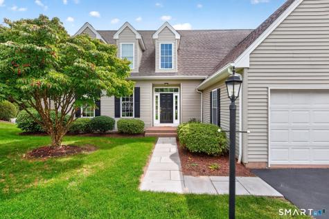 3 Cavendish Place Avon CT 06001